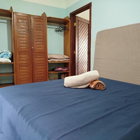 Apartamento Terreo Dois Quartos Wifi E Piscina 포르투세구로 외부 사진