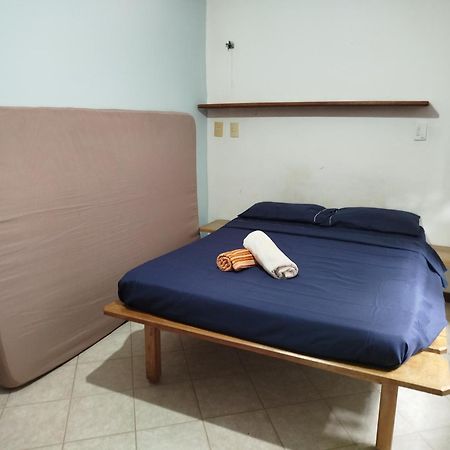 Apartamento Terreo Dois Quartos Wifi E Piscina 포르투세구로 외부 사진