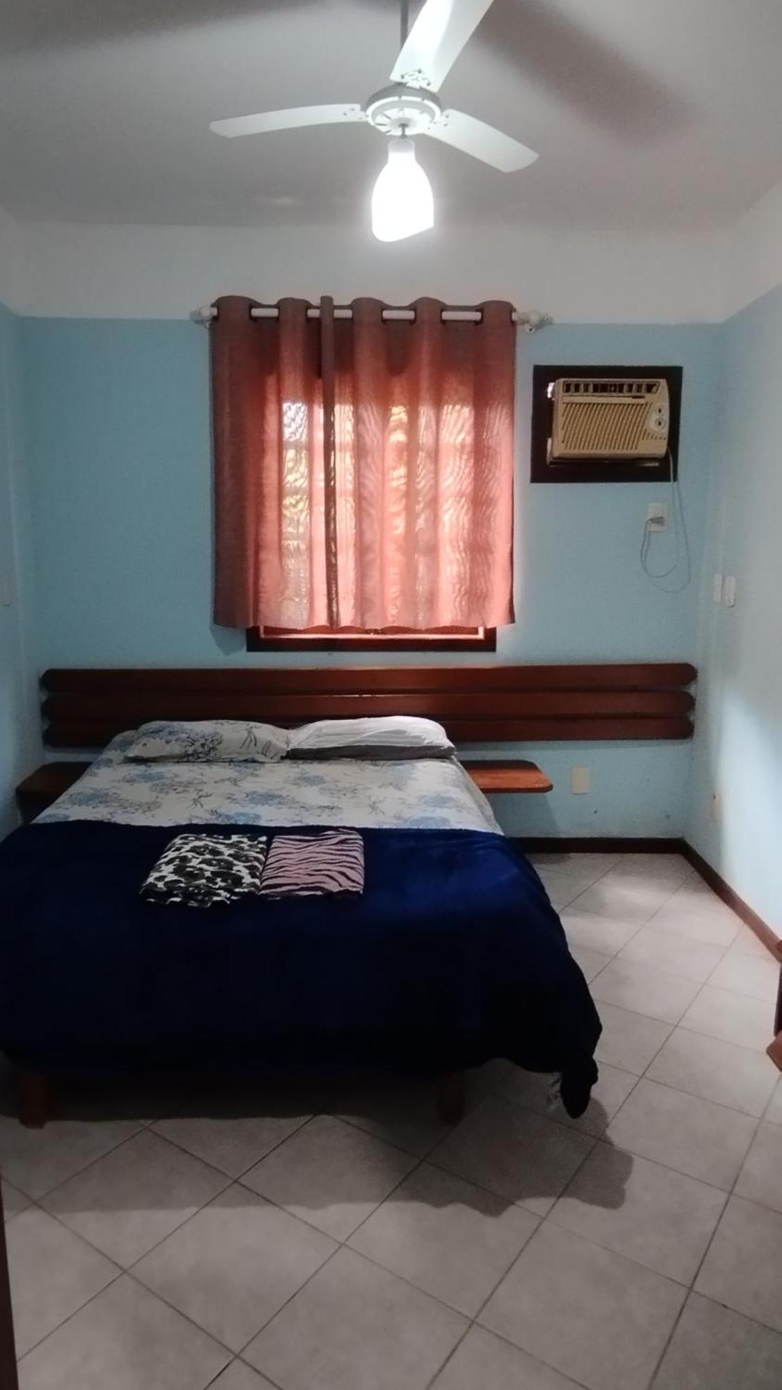 Apartamento Terreo Dois Quartos Wifi E Piscina 포르투세구로 외부 사진