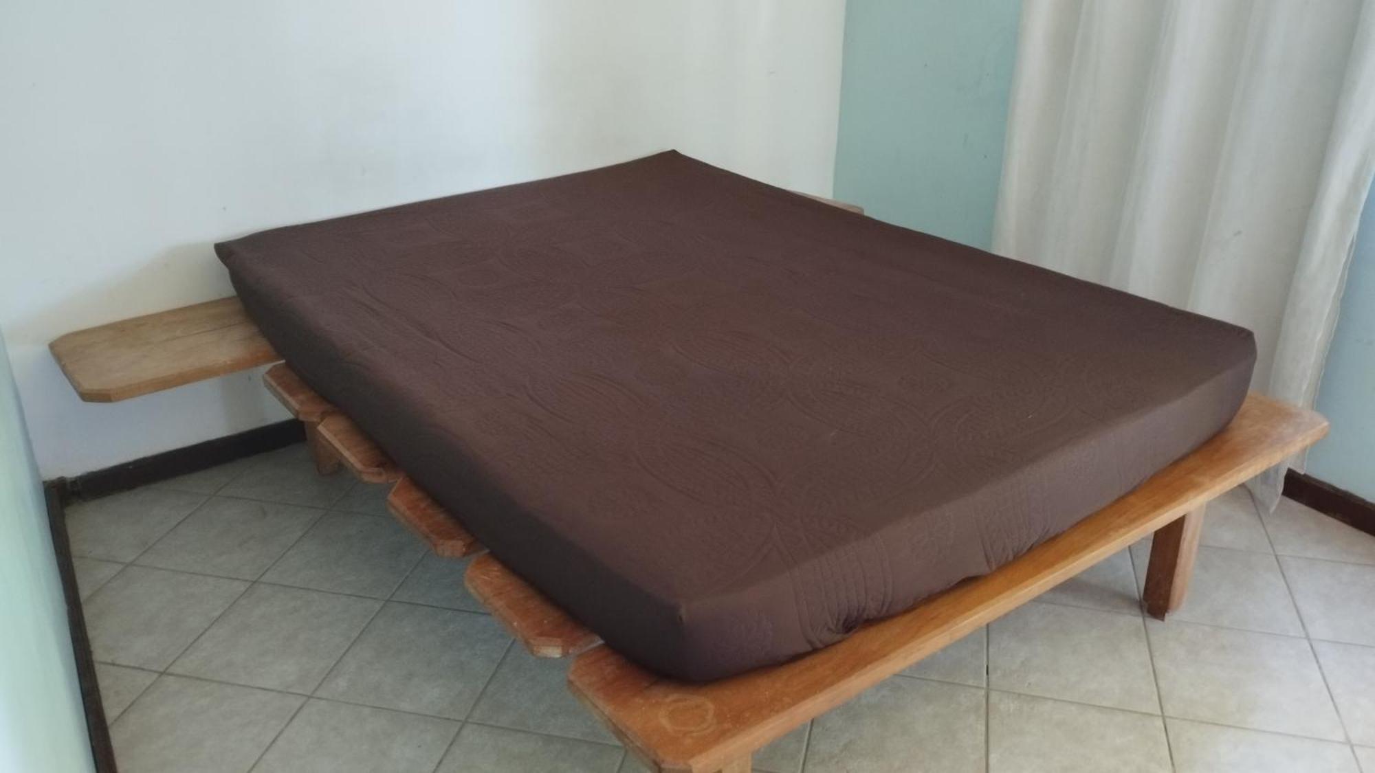 Apartamento Terreo Dois Quartos Wifi E Piscina 포르투세구로 외부 사진