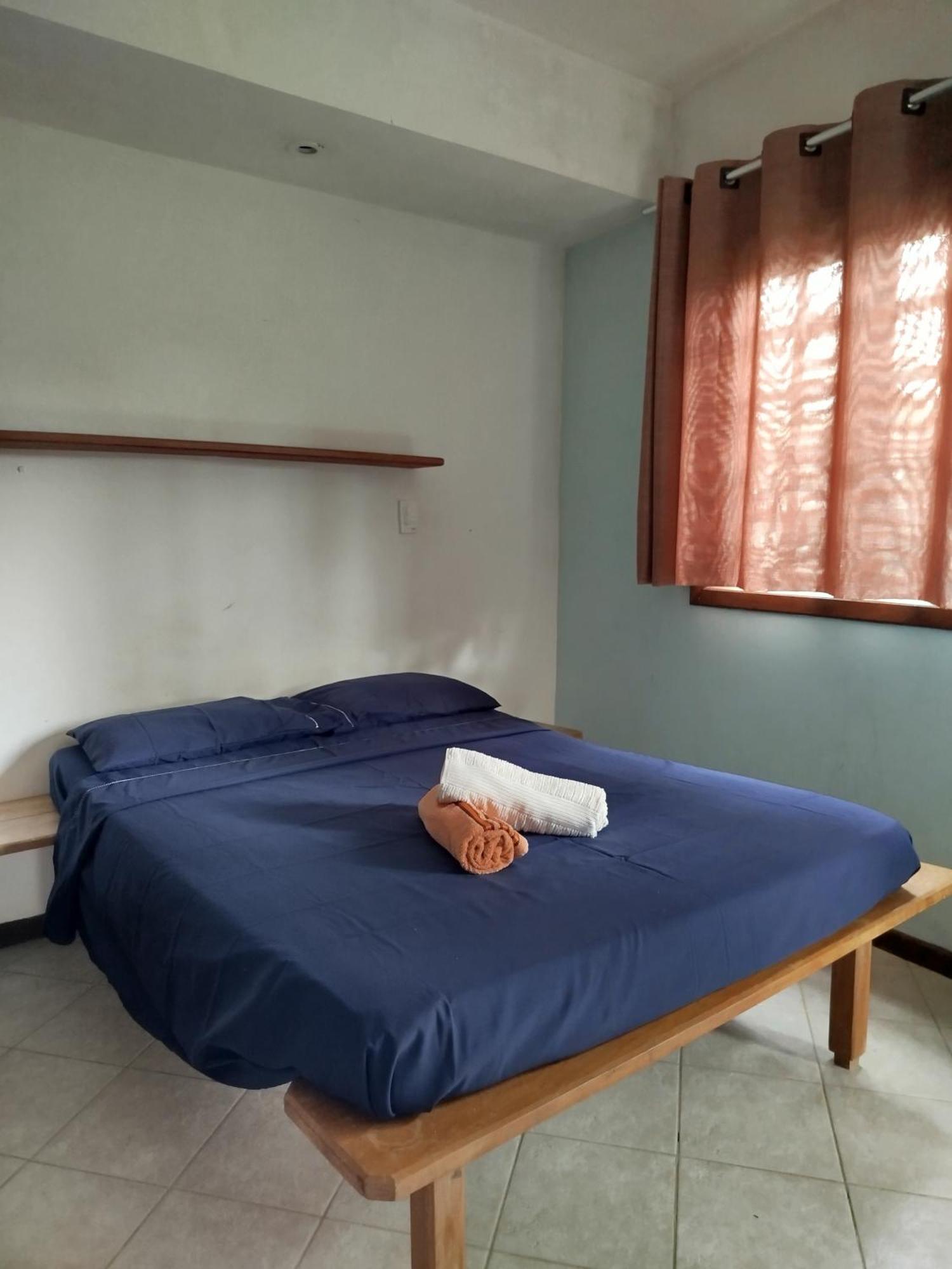 Apartamento Terreo Dois Quartos Wifi E Piscina 포르투세구로 외부 사진