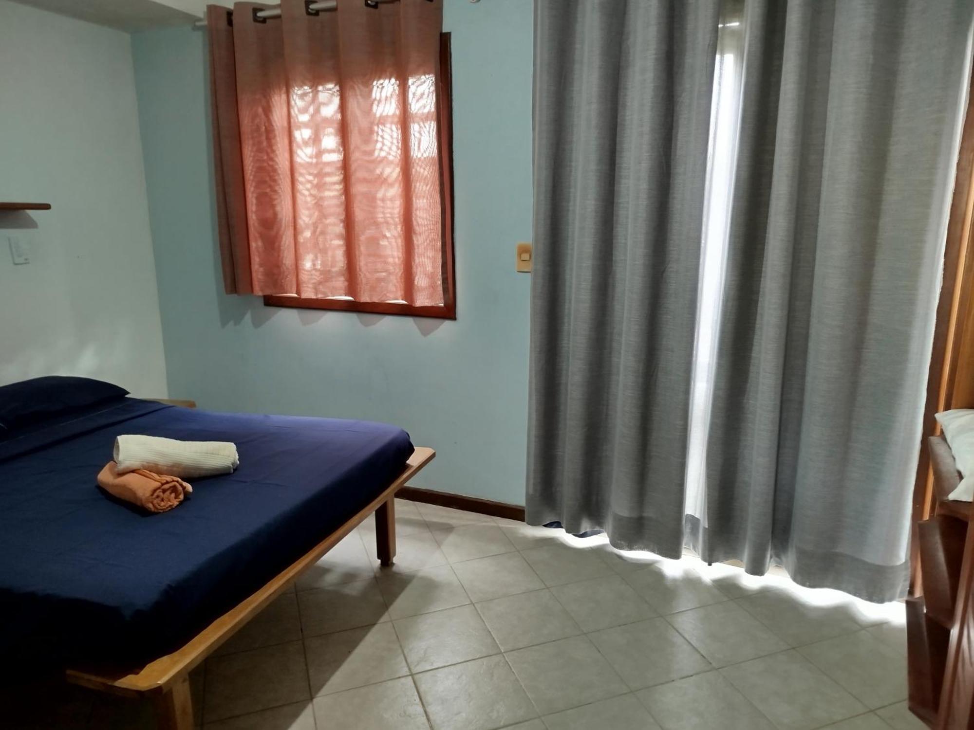 Apartamento Terreo Dois Quartos Wifi E Piscina 포르투세구로 외부 사진