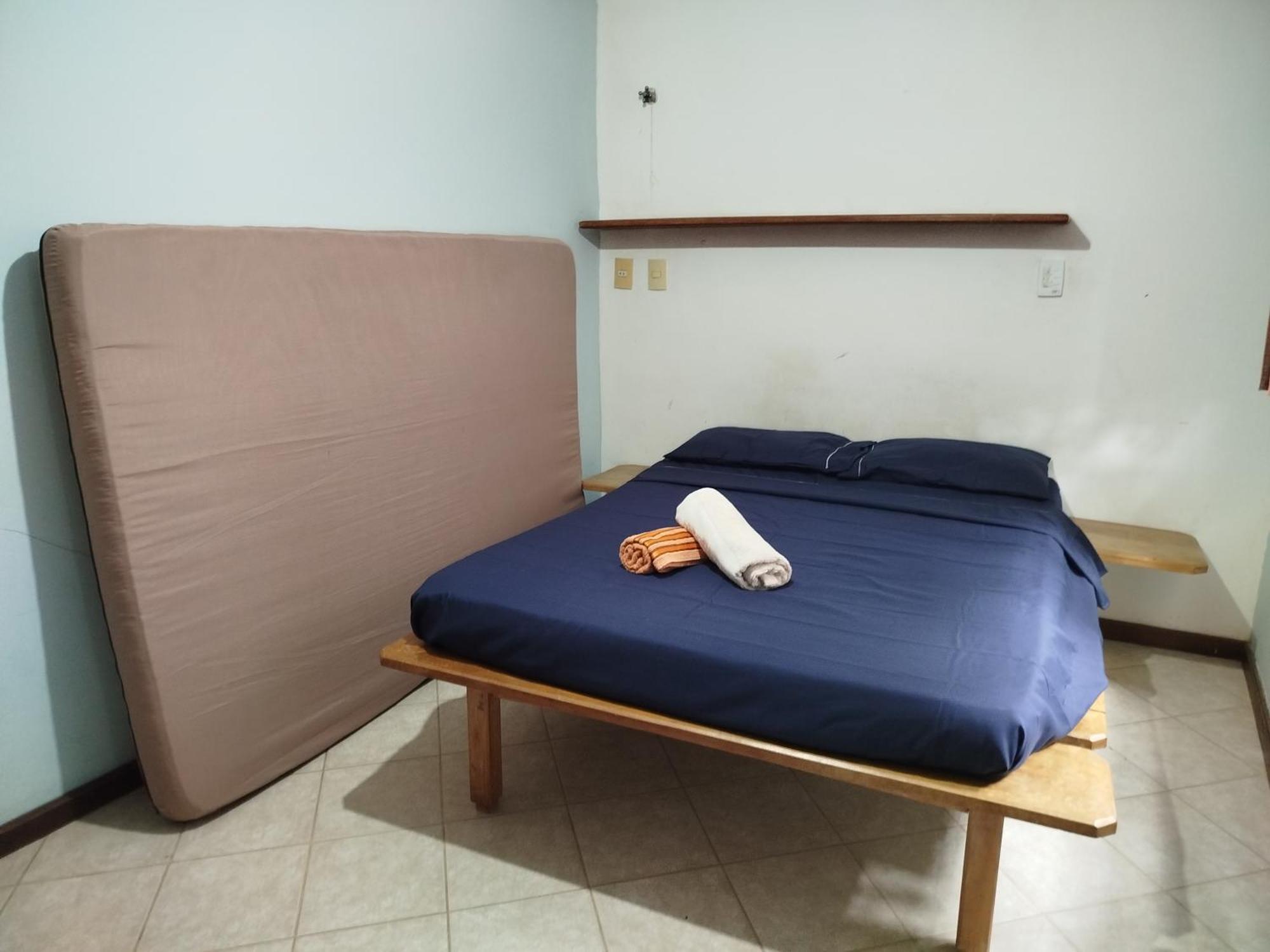 Apartamento Terreo Dois Quartos Wifi E Piscina 포르투세구로 외부 사진